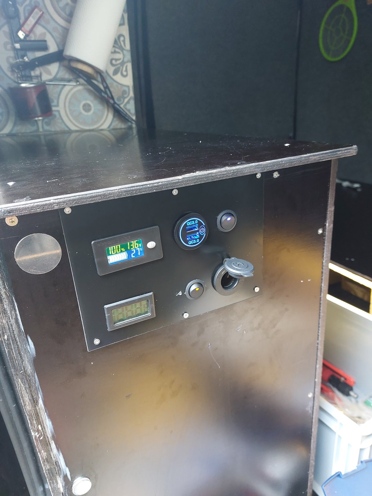 FotoMultiWide1-Stromverteiler